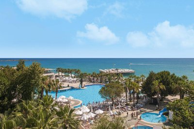 波坦尼克白金酒店