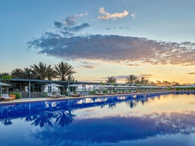 馬克斯皇家貝萊克高爾夫度假村