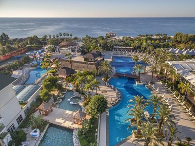 朵貝丹豪華酒店 & SPA