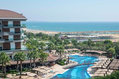 阿達利亞度假村及SPA酒店 - 限成人+16