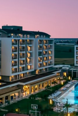 Greenwood Suites Resort - 格林伍德套房度假村