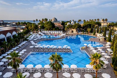 Swandor Hotels & Resorts - Topkapi Palace