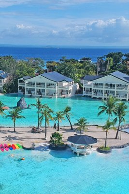 種植園灣水療度假村