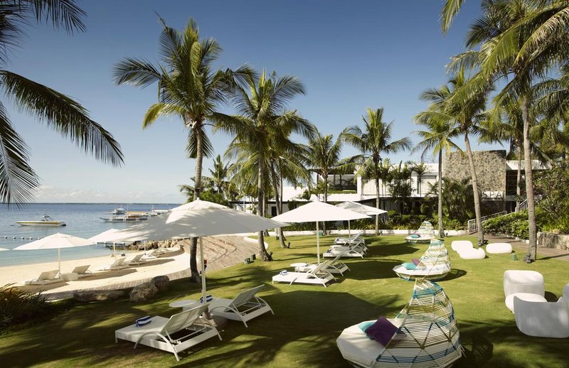 宿務麥丹島瑞享酒店