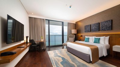 宿務麥克坦珊瑚礁島度假村