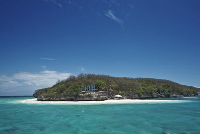 藍水舒米里恩島嶼度假村