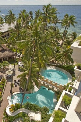 哥斯達貝拉海灘酒店