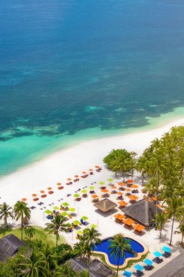 Oceanica Resort Panglao, Bohol