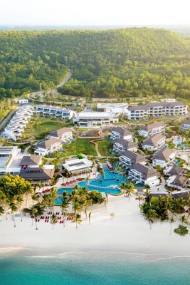 美憬閣系列邦勞島南棕櫚水療度假酒店