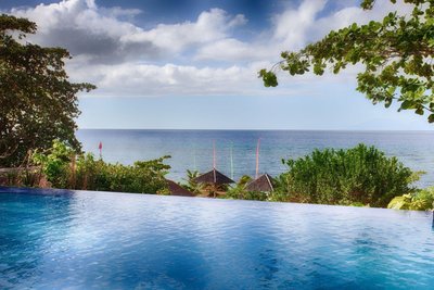 阿蒙依尼海灘水療度假村