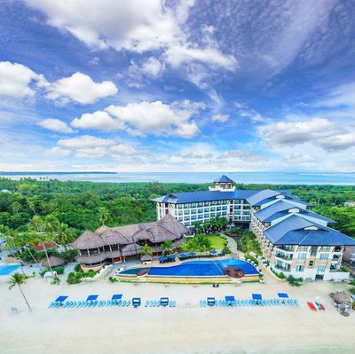 貝爾福度假酒店