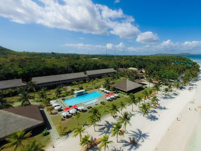 薄荷海灘俱樂部酒店