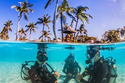 唐娜提拉度假村及保護區