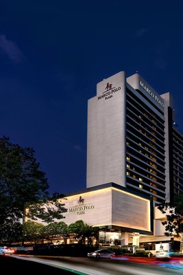 宿務馬哥孛羅廣場酒店