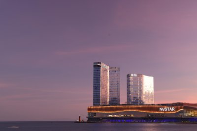 Nustar Resort and Casino