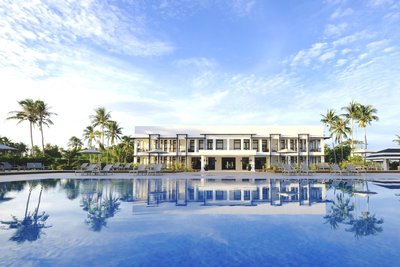 柯達雅度假酒店