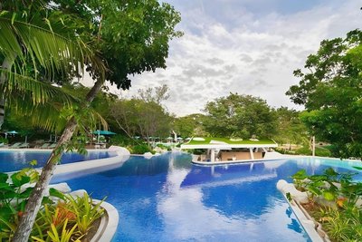 坦布里海濱水療度假村