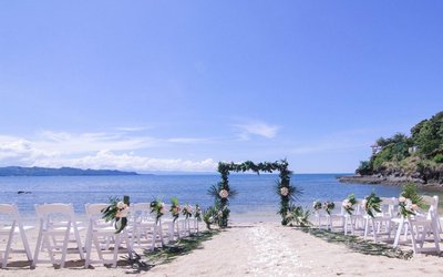 安吉利娜別墅豪華套房酒店