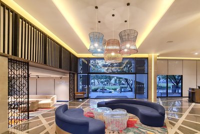 宿霧市假日酒店