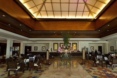 水濱機場娛樂場酒店