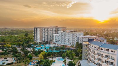 麥克坦索萊亞棕櫚度假村