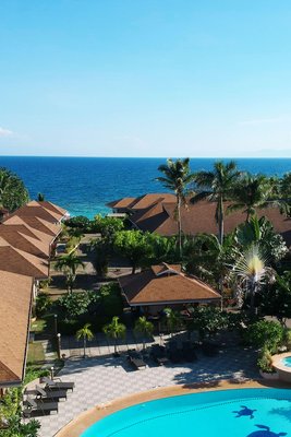 海龜灣潛水度假村