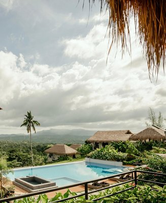 拉霍亞農場度假村及水療中心