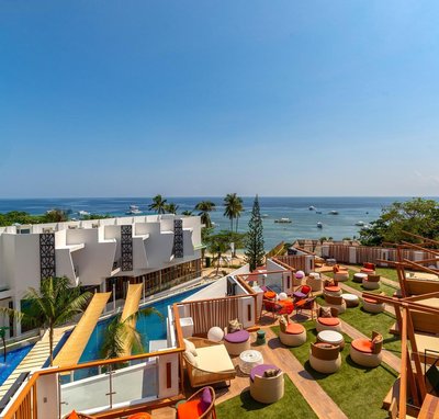 Best Western Plus the Ivywall Resort-Panglao