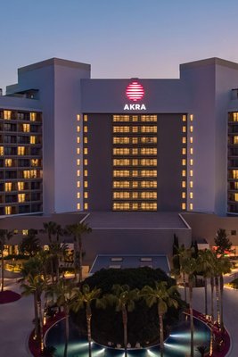 安塔利亞阿克拉酒店