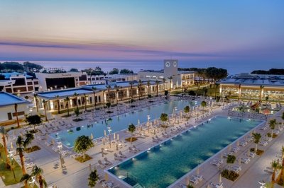 斯萬多爾酒店及度假村 - 凱麥爾