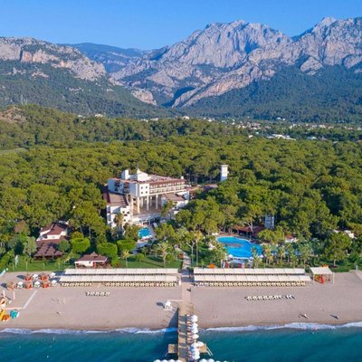 七海酒店生活-超全包及小童概念