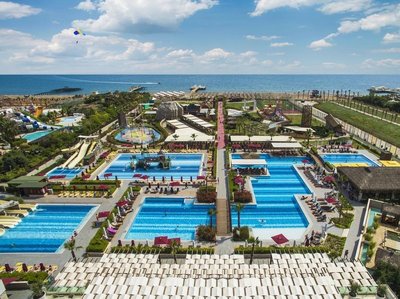 阿斯卡拉拉水療度假酒店