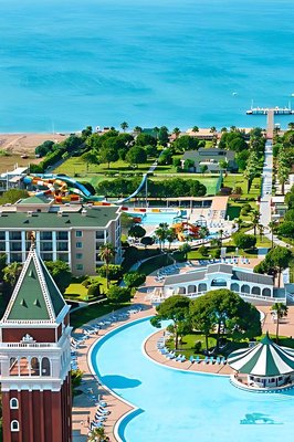 維內吉亞皇宮豪華度假村酒店