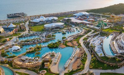 貝萊克民族酒店