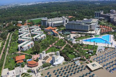 Adora Hotel & Resort