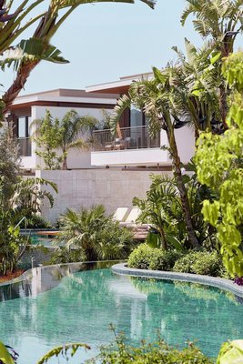 灣畔別墅 - 超全包