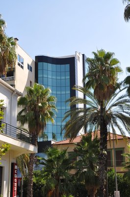 阿爾克之家酒店