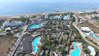 Vonresort Golden Beach & Aqua - Kids Concept-Ultra All Inclusive