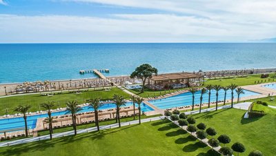 貝萊克里克薩斯私人俱樂部酒店