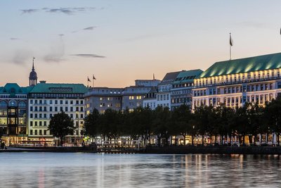 費爾蒙特維爾加雷澤坦酒店