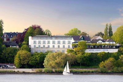 雅各布路易斯酒店