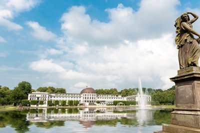 不來梅公園酒店