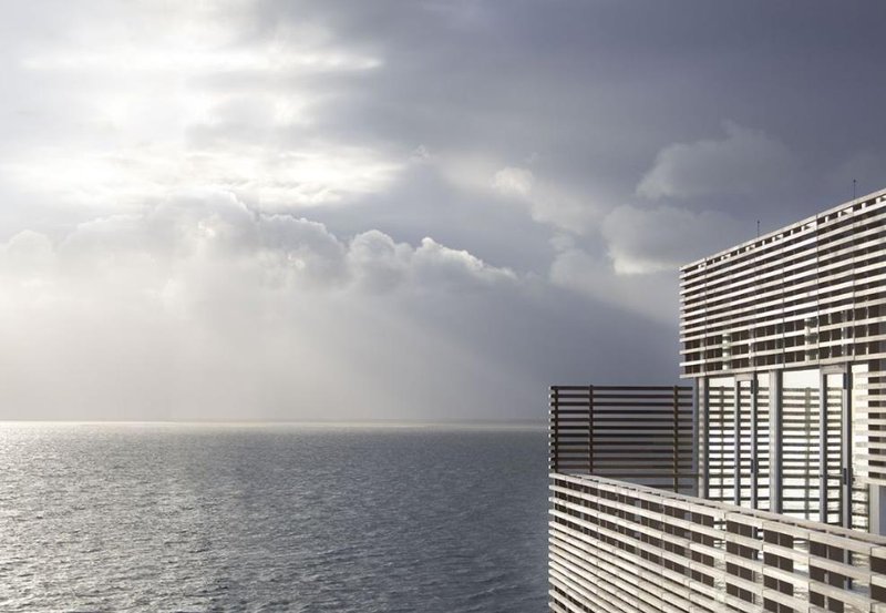 Budersand Hotel - Golf & Spa - Sylt