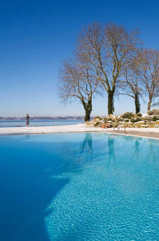 奧爾特梅爾霍夫維他酒店