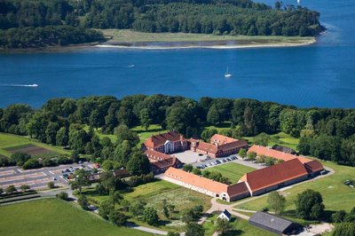 斯咯塔海恩茲聯盟酒店