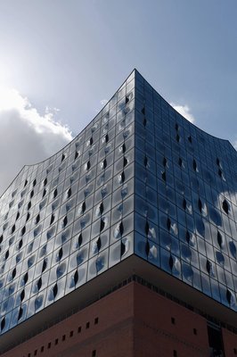 漢堡威斯汀酒店