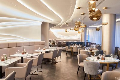 漢堡施柏閣酒店