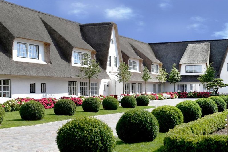 塞韋林的度假村及Spa