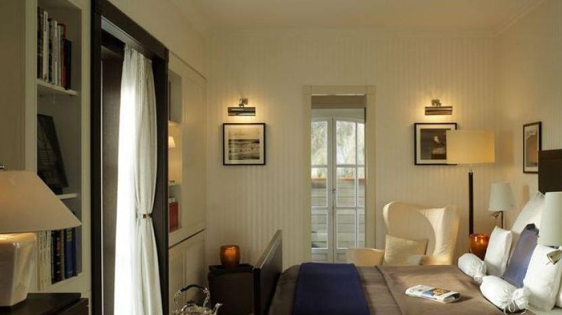 Dorint Soel'Ring Hof Sylt-Rantum