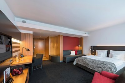 漢堡麥迪遜酒店